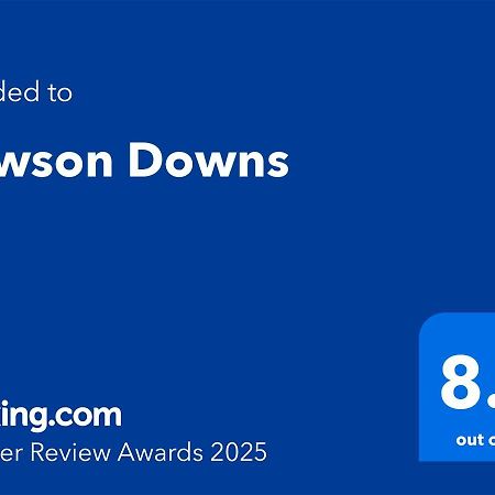 Appartamento Dawson Downs Upper Moutere Esterno foto