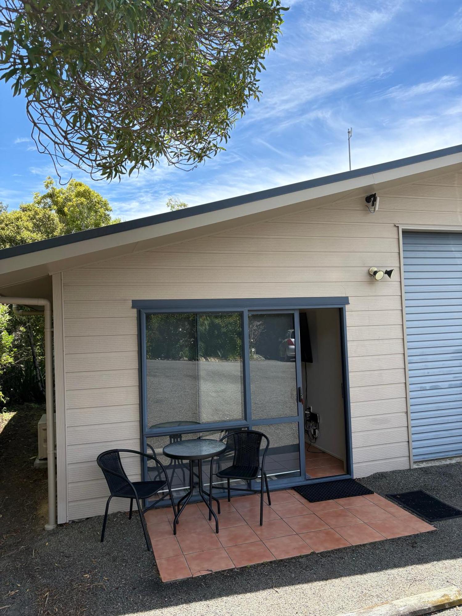 Appartamento Dawson Downs Upper Moutere Esterno foto