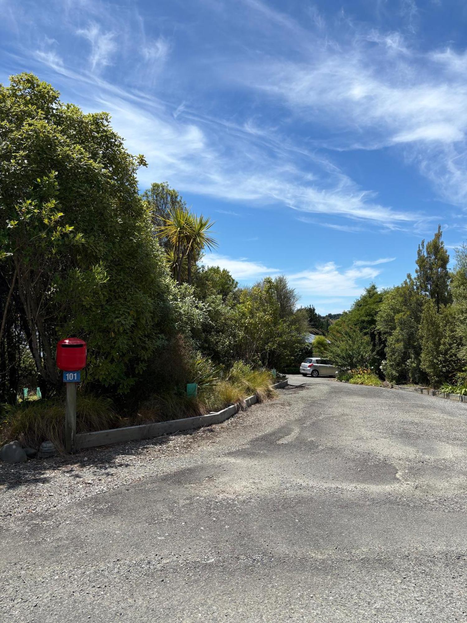 Appartamento Dawson Downs Upper Moutere Esterno foto