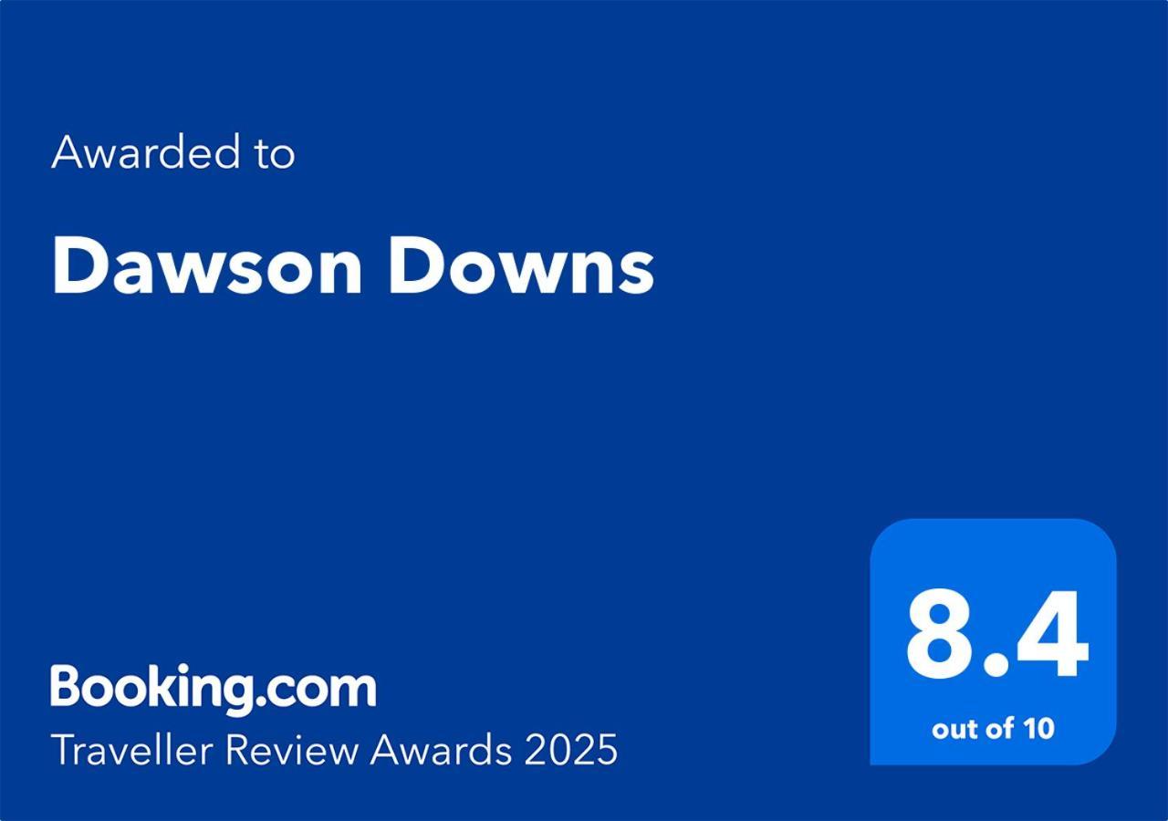 Appartamento Dawson Downs Upper Moutere Esterno foto